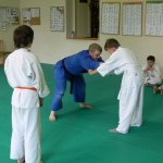 kodokan judo - sport 674